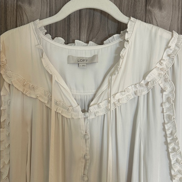 Loft Top 💕 - Picture 3 of 4